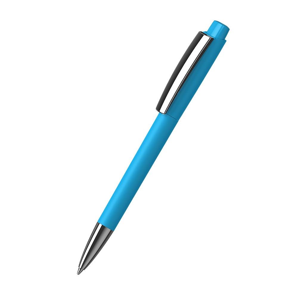 softtouch cyan/cyan