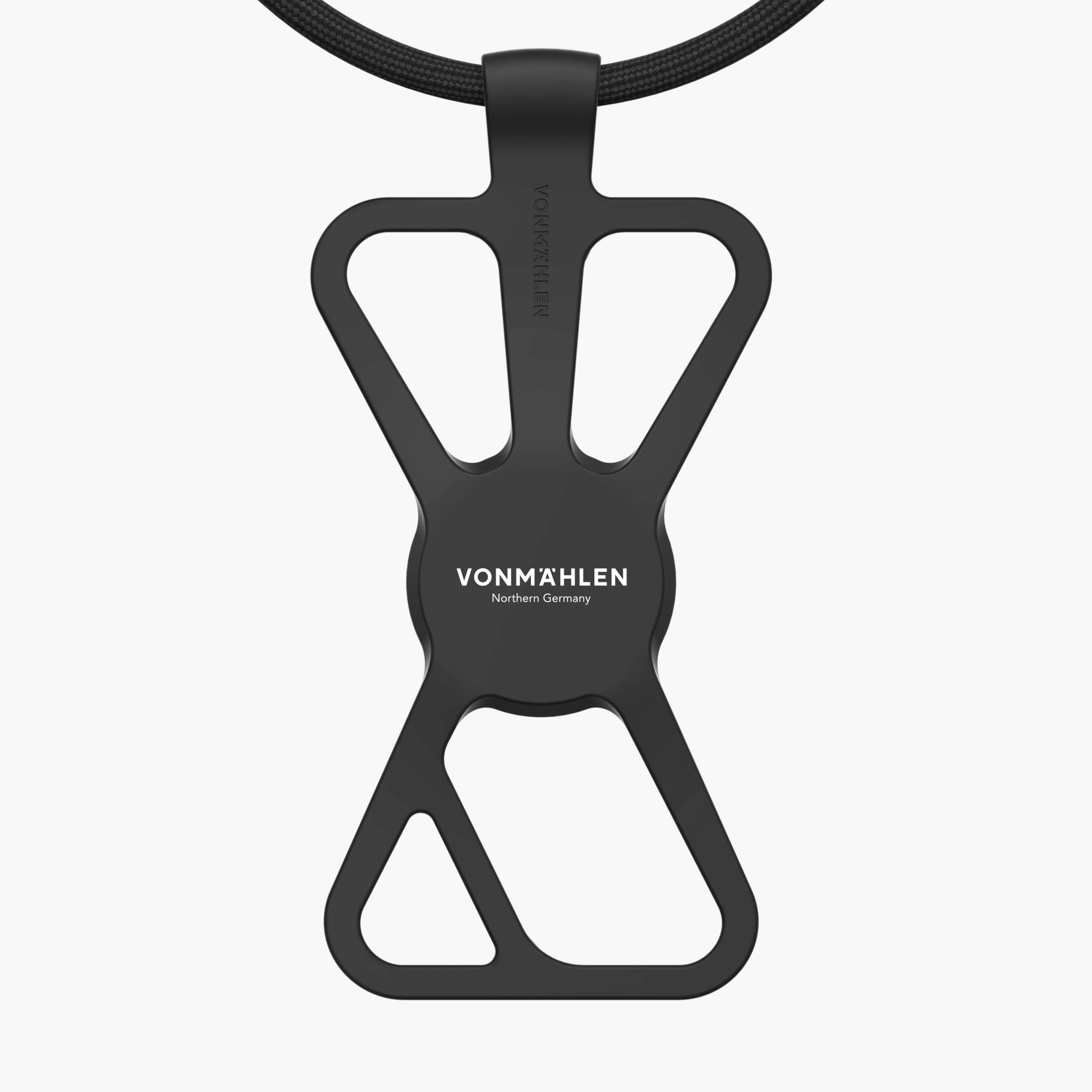 Infinity - Die universelle Handy-Kette - Schwarz