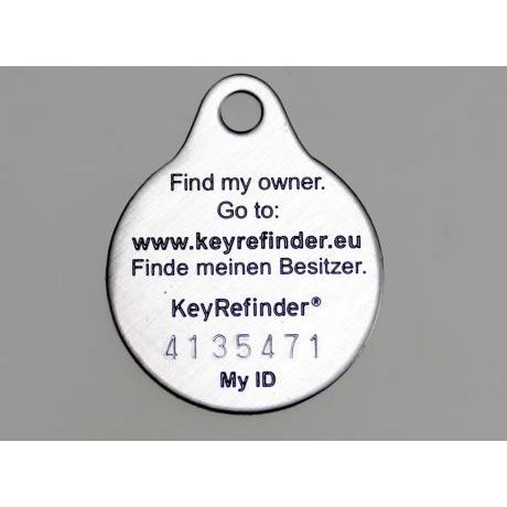 Mein Johann / KeyRefinder