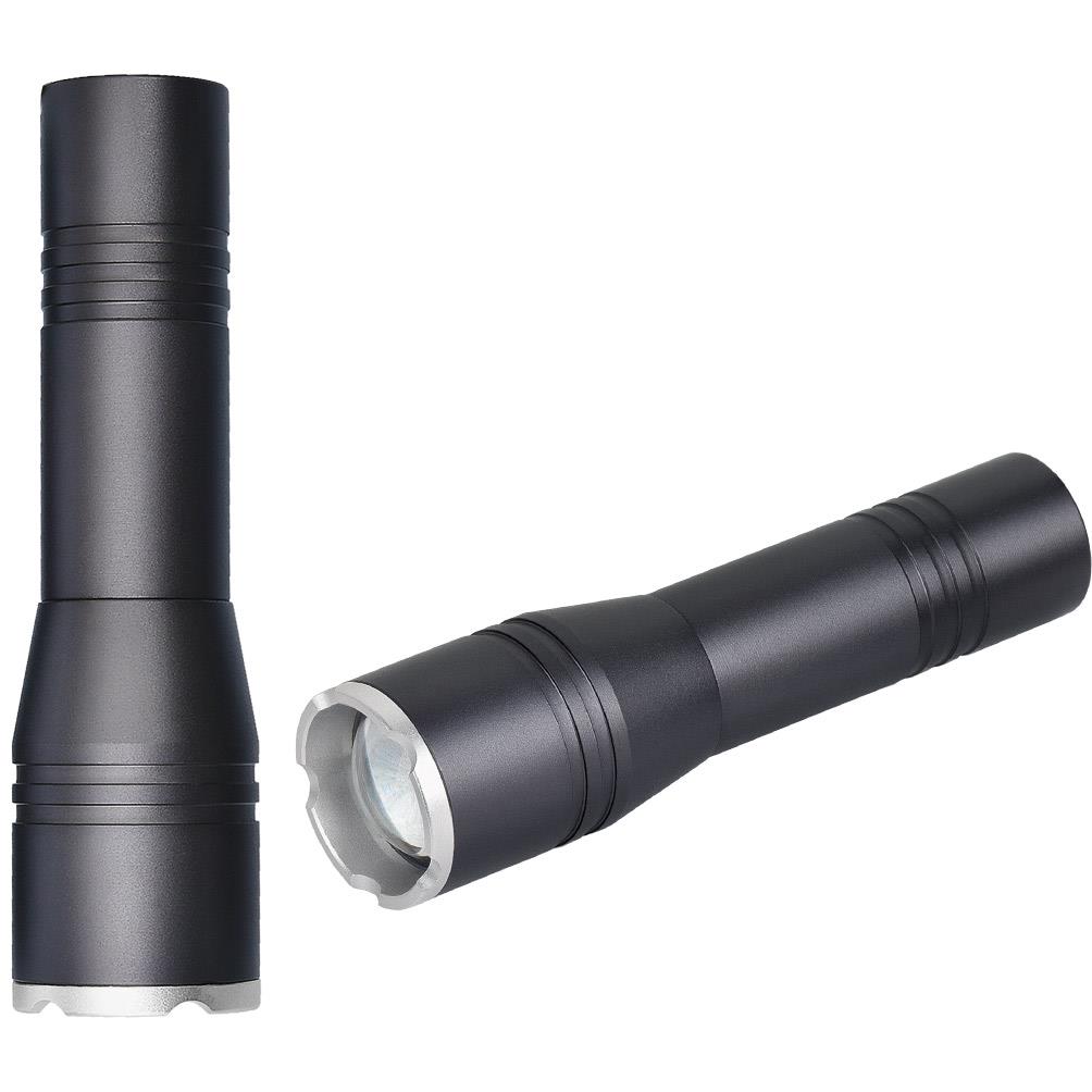 LED Leuchte ´Inno Light 100 L titan´