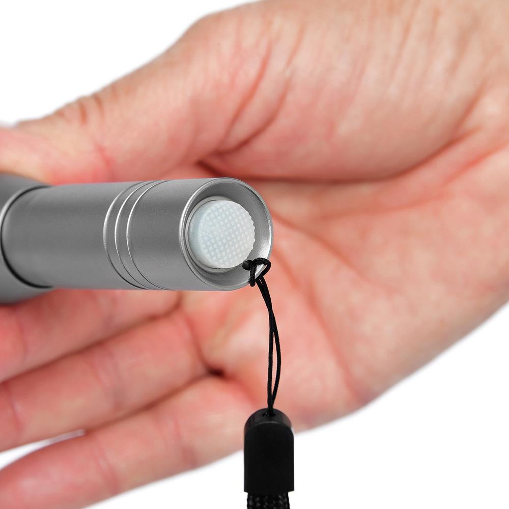 LED Leuchte ´Inno Light 100 L titan´