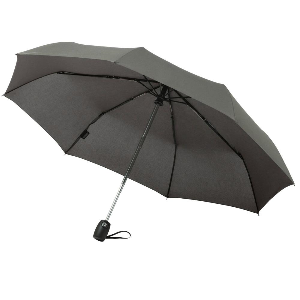 Doppelautomatik Mini Taschenschirm KENT - Regenschirm Schirm AOC AC - OKTAGON®