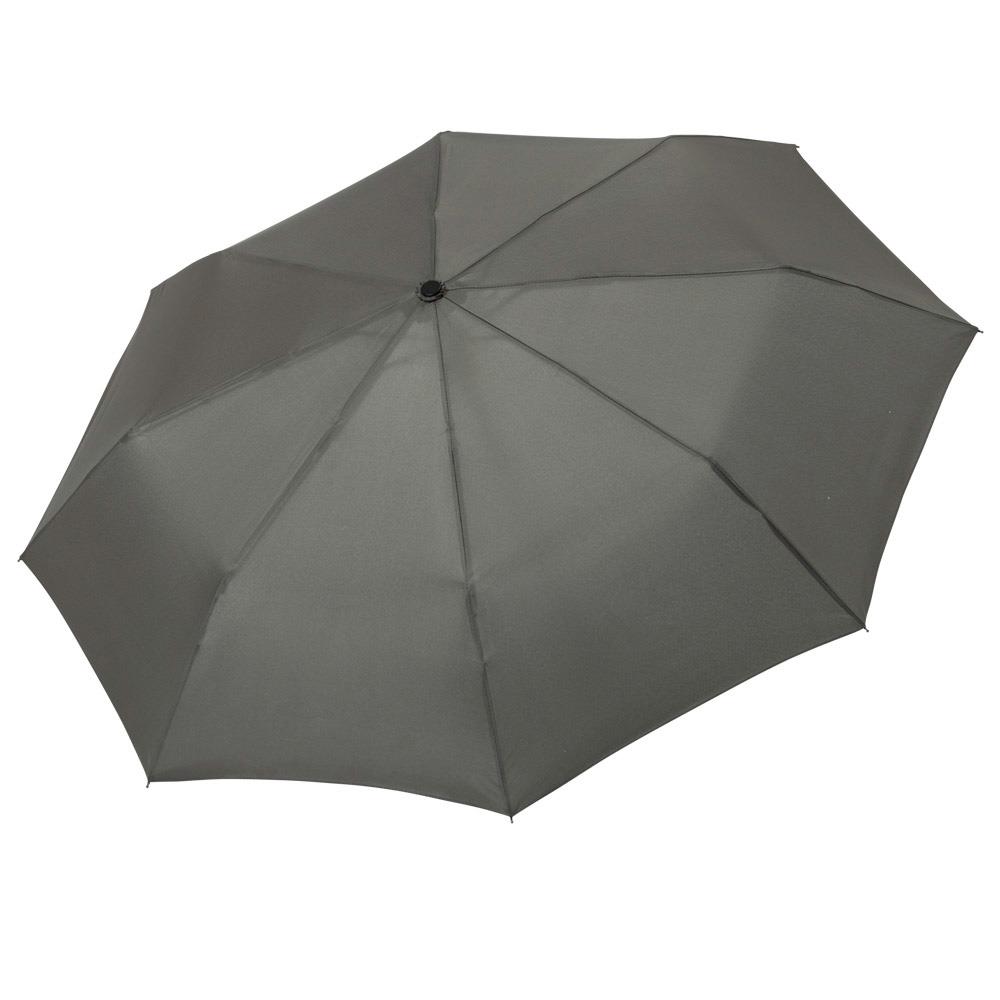 Doppelautomatik Mini Taschenschirm KENT - Regenschirm Schirm AOC AC - OKTAGON®