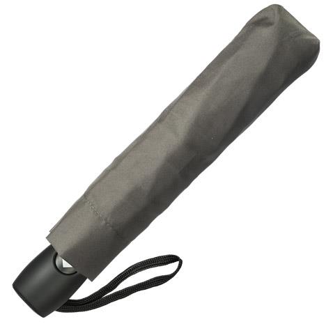 Doppelautomatik Mini Taschenschirm KENT - Regenschirm Schirm AOC AC - OKTAGON®