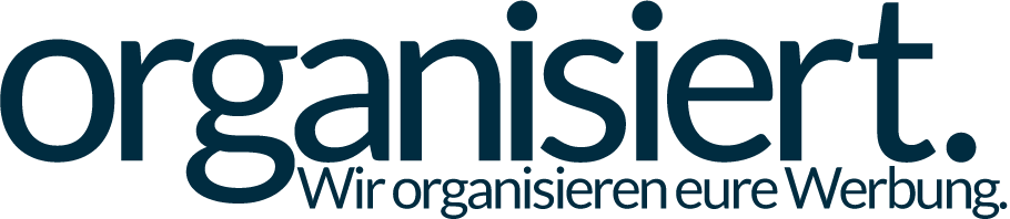 Organisiert
